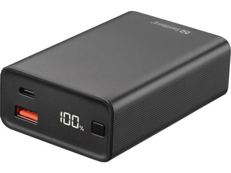 SANDBERG Travel Powerbank 20000 PD65W (420-95)
