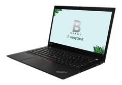 Upcycle IT Lenovo ThinkPad T14 G2 14"" i5-1145G7 8GB 256 GB SSD Win 11 Pro - REFURBISHED B-grade