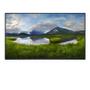 DELL 27 Monitor P2725H 68.58cm 27inch IPS 1920x1080 16:9 300cd/m2 100Hz without stand HDMI DP VGA USB3.2 (DELL-P2725HWO)