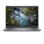 DELL Precision 3490 Intel Core Ultra 7 155H Mobiler Arbeitsplatz 35,6 cm (14") Full HD 32 GB DDR5-SDRAM 1 TB SSD NVIDIA RTX 500 Ada Wi-Fi 6E (802.11ax) Windows 11 Pro Grau (42Y35)