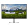 DELL 27 USB-C Hub Monitor P2725HE 68.58cm 27inch IPS 1920x1080 16:9 300cd/m2 100Hz HDMI DP RJ45 USB3.2 (DELL-P2725HE)