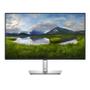 DELL 27 Monitor P2725H 68.58cm 27inch IPS 1920x1080 16:9 300cd/m2 100Hz HDMI DP VGA USB3.2