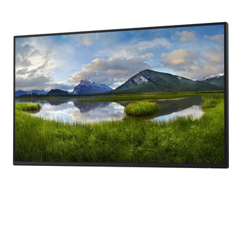 DELL 27 Monitor P2725H 68.58cm 27inch IPS 1920x1080 16:9 300cd/m2 100Hz without stand HDMI DP VGA USB3.2 (DELL-P2725HWO)