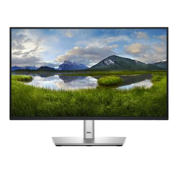 DELL 22 Monitor P2225H 54.61cm 21.5inch IPS 1920x1080 16:9 250cd/m2 100Hz HDMI DP VGA USB3.2 (DELL-P2225H)