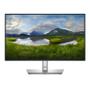 DELL 22 Monitor P2225H 54.61cm 21.5inch IPS 1920x1080 16:9 250cd/m2 100Hz HDMI DP VGA USB3.2