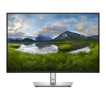 DELL 24 Monitor P2425 61.13cm 24.07inch IPS 1920x1200 16:10 300cd/m2 100Hz HDMI DP VGA USB3.2 (DELL-P2425)