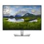 DELL l P2425E - LED monitor - 24" (24.07" viewable) - 1920 x 1200 WUXGA @ 100 Hz - IPS - 300 cd/m² - 1500:1 - 5 ms - HDMI, DisplayPort, USB-C - BTO - with 3 years Basic Hardware Service with Advanced Excha
