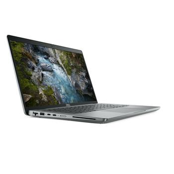 DELL Precision 3490 Ultra 7 155H 14inch FHD 32GB 1TB SSD Nvidia RTX 500 Ada Cam & Mic 3 Cell WLAN Backlit Kb W11P 3Y Basic Ons (GTH8Y)