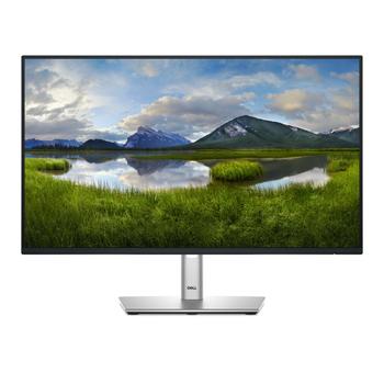 DELL 24 USB-C Hub Monitor P2425HE 60.45cm 23.8inch IPS 1920x1080 16:9 250cd/m2 100Hz HDMI DP RJ45 USB3.2 (DELL-P2425HE)