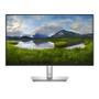 DELL 24 Monitor P2425H 60.45cm 23.8inch IPS 1920x1080 16:9 250cd/m2 100Hz HDMI DP VGA USB3.2