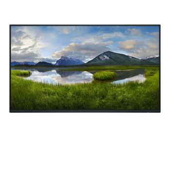 DELL 24 Monitor P2425H 60.45cm 23.8inch IPS 1920x1080 16:9 250cd/m2 100Hz without stand HDMI DP VGA USB3.2 (DELL-P2425HWO)