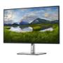 DELL 27 USB-C Hub Monitor P2725HE 68.58cm 27inch IPS 1920x1080 16:9 300cd/m2 100Hz HDMI DP RJ45 USB3.2 (DELL-P2725HE)