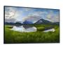 DELL 27 Monitor P2725H 68.58cm 27inch IPS 1920x1080 16:9 300cd/m2 100Hz without stand HDMI DP VGA USB3.2 (DELL-P2725HWO)