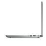 DELL Precision 3490 Intel Core Ultra 7 155H Mobiler Arbeitsplatz 35,6 cm (14") Full HD 32 GB DDR5-SDRAM 1 TB SSD NVIDIA RTX 500 Ada Wi-Fi 6E (802.11ax) Windows 11 Pro Grau (42Y35)