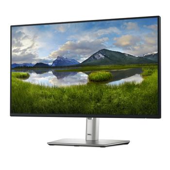 DELL 24 USB-C Hub Monitor P2425HE 60.45cm 23.8inch IPS 1920x1080 16:9 250cd/m2 100Hz HDMI DP RJ45 USB3.2 (DELL-P2425HE)