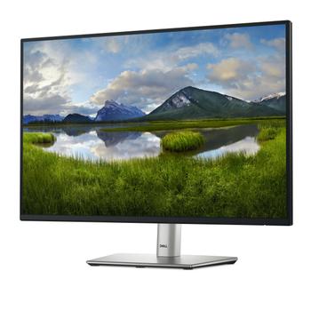 DELL 24 Monitor P2425 61.13cm 24.07inch IPS 1920x1200 16:10 300cd/m2 100Hz HDMI DP VGA USB3.2 (DELL-P2425)