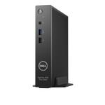 DELL SPL|OptiPlex 3000 Thin Client|TPM|Pentium N6005|8GB|64GB eMMC|Integrated|65W|Verti Stand|WLAN|Mouse|ThinOS|3Y ProSpt (3KMH6)
