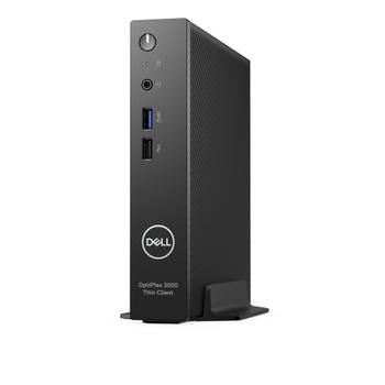 DELL OptiPlex 3000 Thin Client - DTS Celeron N5105 2 GHz - 8 GB - flash 64 GB (TNGGM)