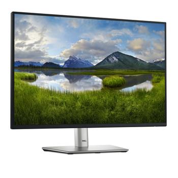 DELL 24 Monitor P2425 61.13cm 24.07inch IPS 1920x1200 16:10 300cd/m2 100Hz HDMI DP VGA USB3.2 (DELL-P2425)