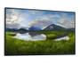 DELL 24 Monitor P2425H 60.45cm 23.8inch IPS 1920x1080 16:9 250cd/m2 100Hz without stand HDMI DP VGA USB3.2 (DELL-P2425HWO)