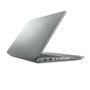 DELL Precision 3490 Intel Core Ultra 7 155H Mobiler Arbeitsplatz 35,6 cm (14") Full HD 32 GB DDR5-SDRAM 1 TB SSD NVIDIA RTX 500 Ada Wi-Fi 6E (802.11ax) Windows 11 Pro Grau (42Y35)
