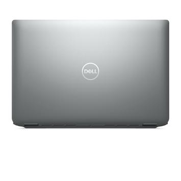 DELL Precision 3490 Intel Core Ultra 7 155H Mobiler Arbeitsplatz 35,6 cm (14") Full HD 16 GB DDR5-SDRAM 1 TB SSD NVIDIA RTX 500 Ada Wi-Fi 6E (802.11ax) Windows 11 Pro Deutsch Grau (2F3JG)