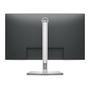 DELL 27 Monitor P2725H 68.58cm 27inch IPS 1920x1080 16:9 300cd/m2 100Hz HDMI DP VGA USB3.2 (DELL-P2725H)