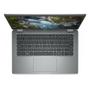 DELL Precision 3490 Intel Core Ultra 7 155H Mobiler Arbeitsplatz 35,6 cm (14") Full HD 32 GB DDR5-SDRAM 1 TB SSD NVIDIA RTX 500 Ada Wi-Fi 6E (802.11ax) Windows 11 Pro Grau (42Y35)