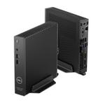 DELL SPL|OptiPlex 3000 Thin Client|TPM|Pentium N6005|8GB|64GB eMMC|Integrated|65W|Verti Stand|WLAN|Mouse|ThinOS|3Y ProSpt (3KMH6)