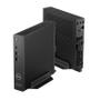 DELL OptiPlex 3000 Thin Client - DTS Celeron N5105 2 GHz - 8 GB - flash 64 GB (TNGGM)