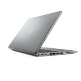 DELL Precision 3590 Intel Core Ultra 7 165H Mobiler Arbeitsplatz 39,6 cm (15.6") Full HD 16 GB DDR5-SDRAM 512 GB SSD NVIDIA RTX 500 Ada Wi-Fi 6E (802.11ax) Windows 11 Pro Deutsch Grau (ND5FY)