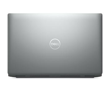 DELL Precision 3590 Intel Core Ultra 7 165H Mobiler Arbeitsplatz 39,6 cm (15.6") Full HD 16 GB DDR5-SDRAM 512 GB SSD NVIDIA RTX 500 Ada Wi-Fi 6E (802.11ax) Windows 11 Pro Deutsch Grau (ND5FY)