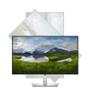 DELL 27 USB-C Hub Monitor P2725HE 68.58cm 27inch IPS 1920x1080 16:9 300cd/m2 100Hz HDMI DP RJ45 USB3.2 (DELL-P2725HE)