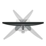 DELL P Series P2225H Computer  (210-BMHD)