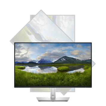 DELL P2425H - LED-skjerm - Full HD (1080p) - 24" (DELL-P2425H)