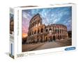 CLEMENTONI HQC Coliseum Sunrise 3000pcs