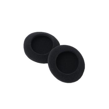 EPOS HZP 27 - Earpad for headset (pack of 2) - for Sennheiser PC 2 CHAT, 3 CHAT, 5 CHAT, 7 USB, 8 USB (1000433)