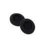 EPOS HZP 27 - Earpad for headset (pack of 2) - for Sennheiser PC 2 CHAT, 3 CHAT, 5 CHAT, 7 USB, 8 USB
