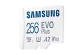 SAMSUNG EVO Plus microSD-kaart 256 GB (MB-MC256SA/EU)