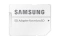 SAMSUNG EVO PLUS microSD 64GB 2024 incl. SD Adapter memory card UHS-I U3 Full HD & 4K UHD 160 MB/s read (MB-MC64SA/EU)