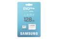 SAMSUNG EVO PLUS microSD 128GB 2024 incl. SD Adapter memory card UHS-I U3 Full HD & 4K UHD 160 MB/s read (MB-MC128SA/EU)