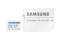 SAMSUNG EVO PLUS microSD 512GB 2024 incl. SD Adapter memory card UHS-I U3 Full HD & 4K UHD 160 MB/s read (MB-MC512SA/EU)