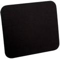 ROLINE Mouse Pad, Cloth Black