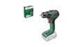 BOSCH Cordless Drill Driver UniversalDrill 18V-60 2X2.0AH (06039D7002)