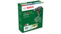 BOSCH Cordless Drill Driver UniversalDrill 18V-60 2X2.0AH (06039D7002)