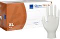 ABENA Hanske ABENA C.P nitril u/p XL hvit(150)