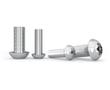 MULTIBRACKETS M Pro Series Safety A-Theft Screws M5/6