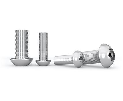 MULTIBRACKETS M Pro Series Safety A-Theft Screws M5/6 (7350105214325)