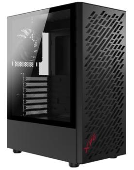 A-DATA Case Midi XPG VALOR AIR MT-BKCWW (Black) 2 (75261054)