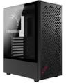 A-DATA Case Midi XPG VALOR AIR MT-BKCWW (Black) 2